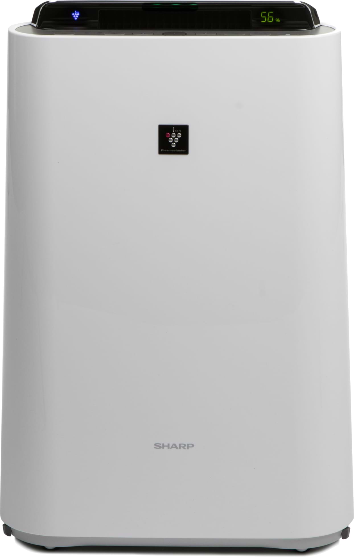 Очиститель воздуха Sharp KCD60EUW - Фото 1