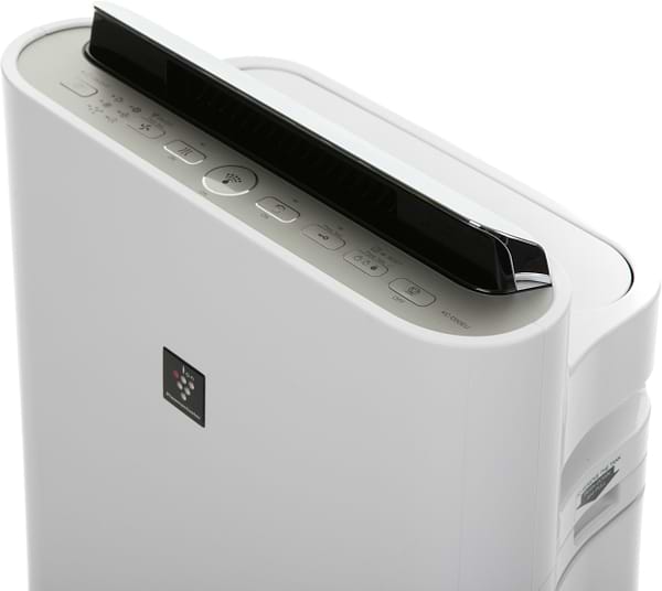 Фото - Очиститель воздуха Sharp KCD60EUW