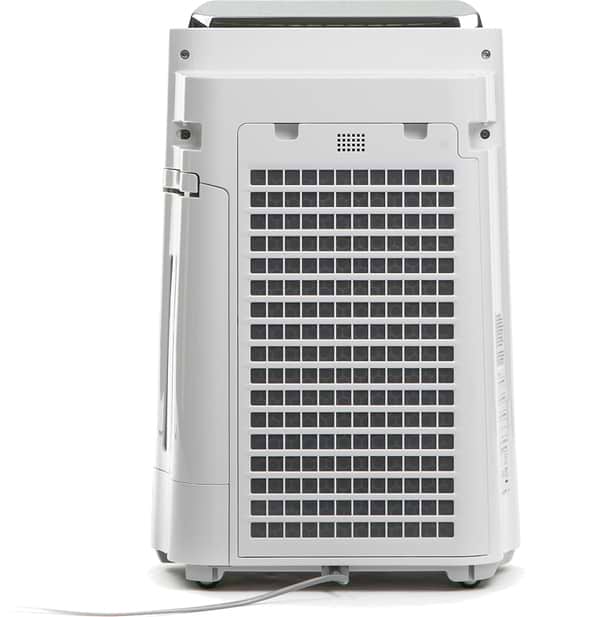 Фото - Очиститель воздуха Sharp KCD60EUW