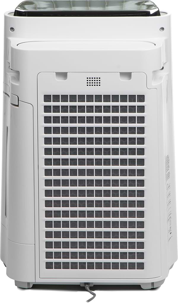 Фото - Очиститель воздуха Sharp KCD60EUW