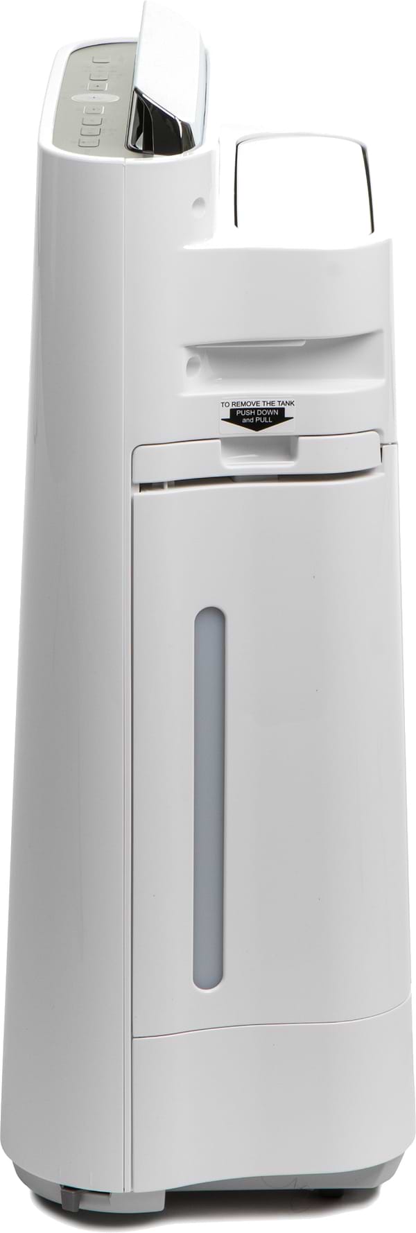 Фото - Очиститель воздуха Sharp KCD60EUW