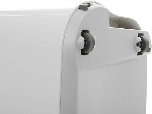 Фото - Очиститель воздуха Sharp KCD60EUW