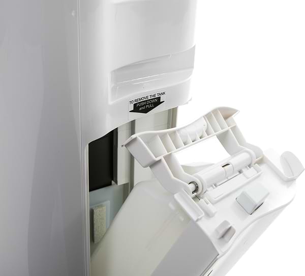 Фото - Очиститель воздуха Sharp KCD60EUW