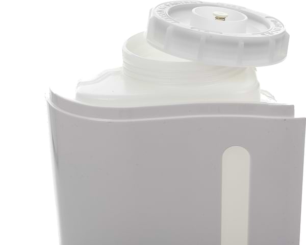 Фото - Очиститель воздуха Sharp KCD60EUW