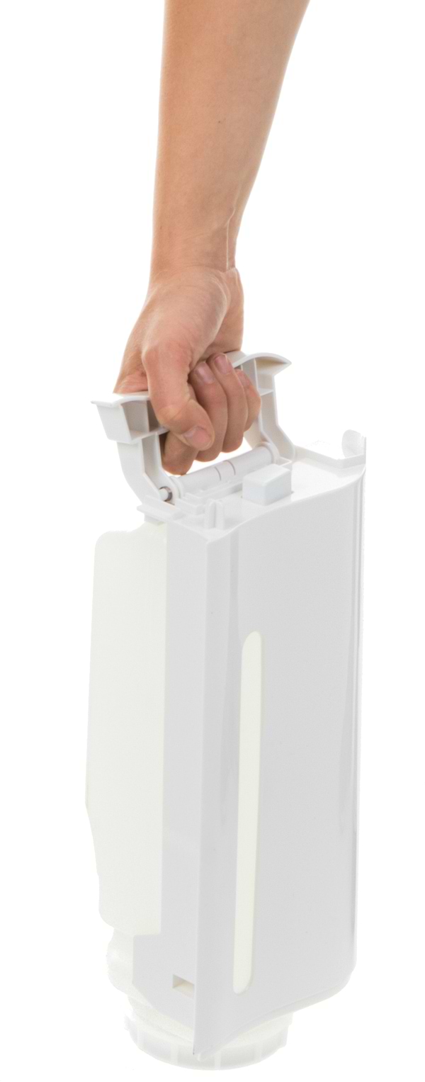 Фото - Очиститель воздуха Sharp KCD60EUW