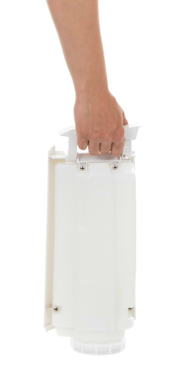 Фото - Очиститель воздуха Sharp KCD60EUW