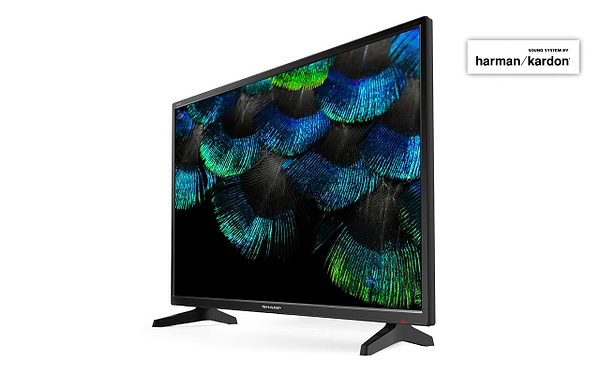 Фото - Телевизор Sharp LC-32HI3222E