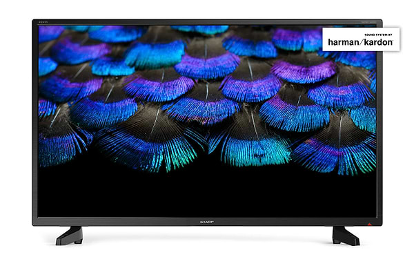 Фото - Телевизор Sharp LC-32HI3222E