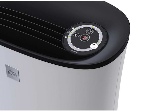Фото - Очиститель воздуха Sharp UA-PE30E-WB