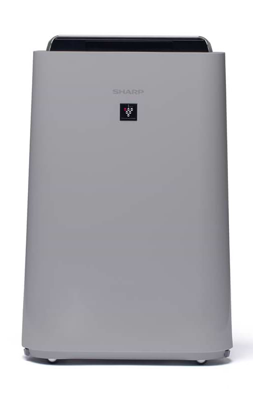 Очищувач повітря Sharp UA-HD50E-L