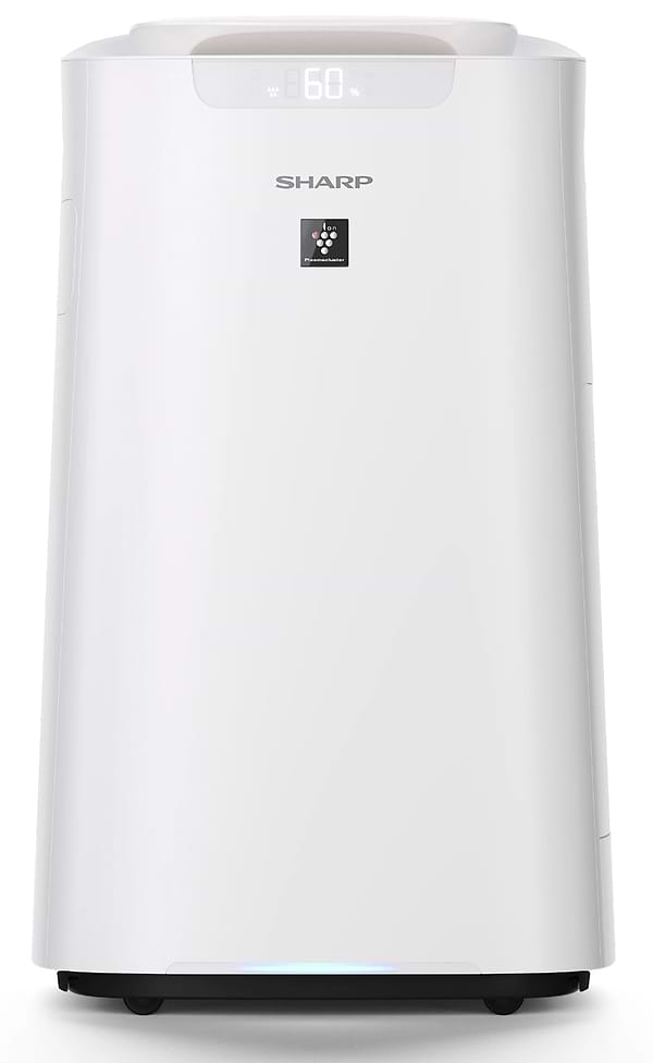 Фото - Очиститель воздуха Sharp UA-KIL80E-W