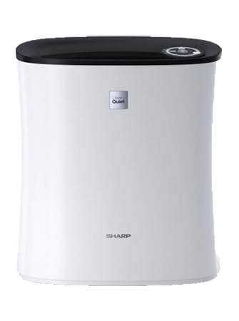 Фото - Очиститель воздуха Sharp UA-PE30E-WB