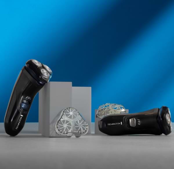 Фото - Бритва Remington R3002 Style Series Rotary Shaver R3