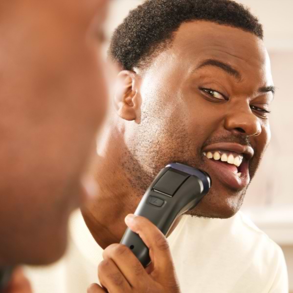 Фото - Бритва Remington R3002 Style Series Rotary Shaver R3