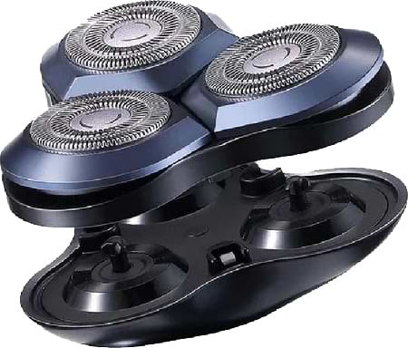 Режущий блок Xiaomi Electric Shaver S700 Replacement Head