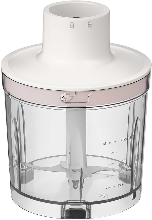 Фото - Блендер погружной Sencor SHB9130WH