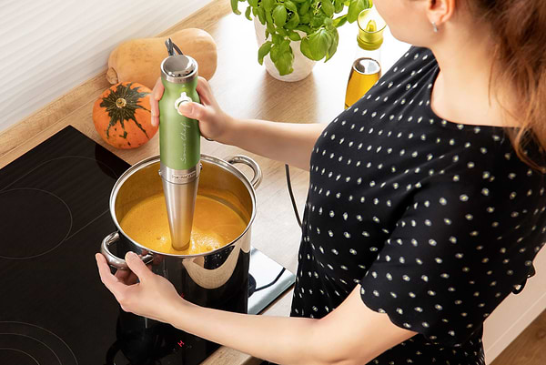 Фото - Блендер заглибний Sencor SHB 5600GG-EUE3