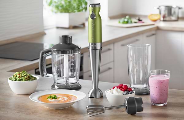 Фото - Блендер заглибний Sencor SHB 5600GG-EUE3