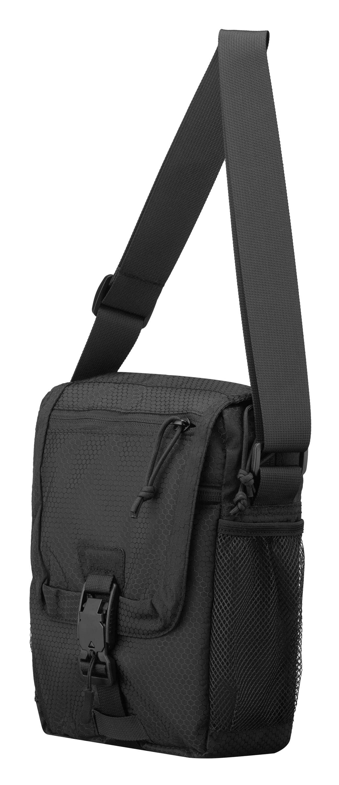 Сумка тактична 2E Tactical (2E-TSHBML5C-BK)