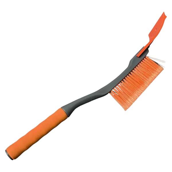 Фото - Щетка для автомобиля Werk 52 см WCC-2239