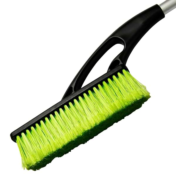 Фото - Щітка для автомобіля Ecokraft зі скребком CN2209 ZSS24 125 см (ZSS24)
