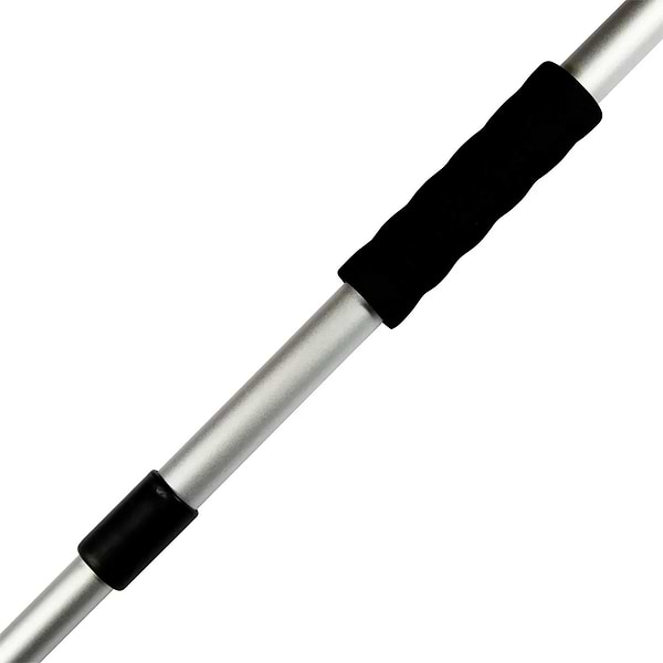 Фото - Щітка для автомобіля Ecokraft зі скребком CN2209 ZSS24 125 см (ZSS24)