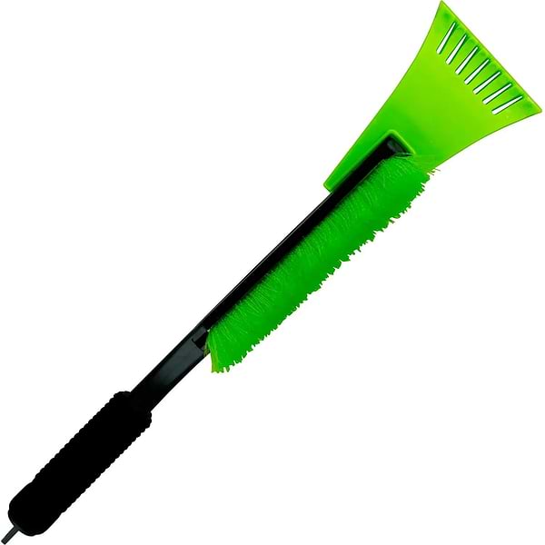 Фото - Щітка для автомобіля Ecokraft зі скребком CN2239 52 см (ZSS23)