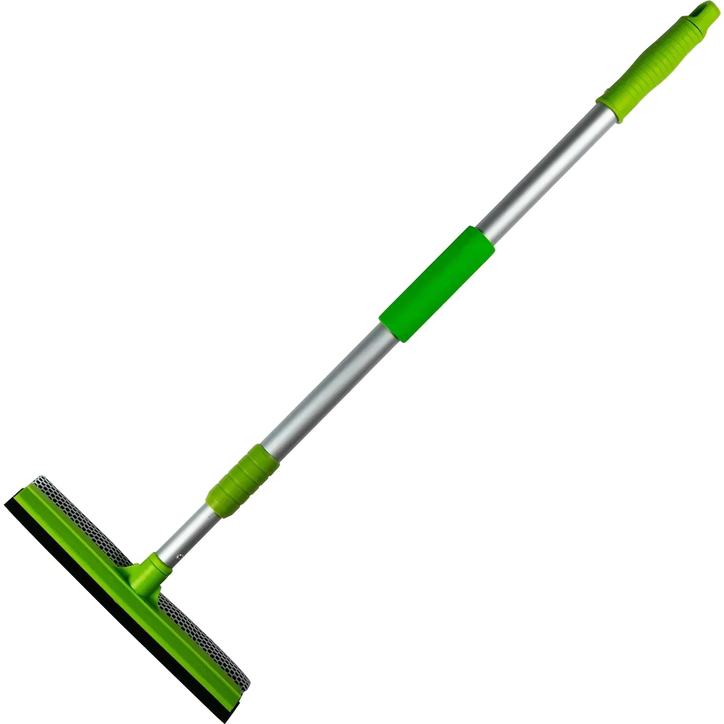 Щітка для автомобіля Ecokraft телескопічна 25 см (AGM11-A)