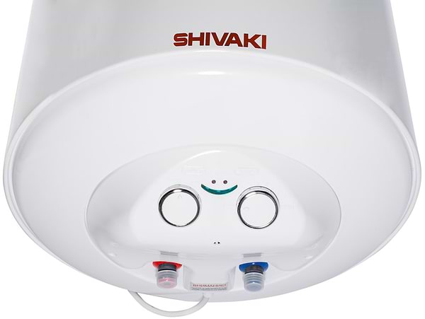 Фото - Водонагрівач Shivaki SHDRY WH 2.0 100