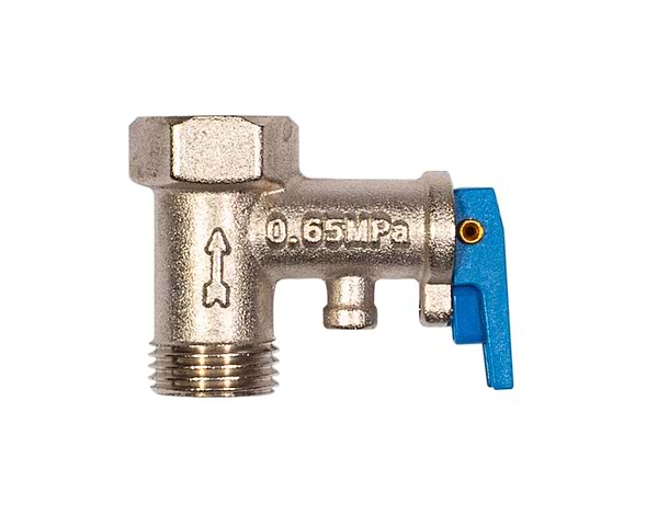 Фото - Водонагрівач Shivaki SHDRY WH 1.5 50 MOIST