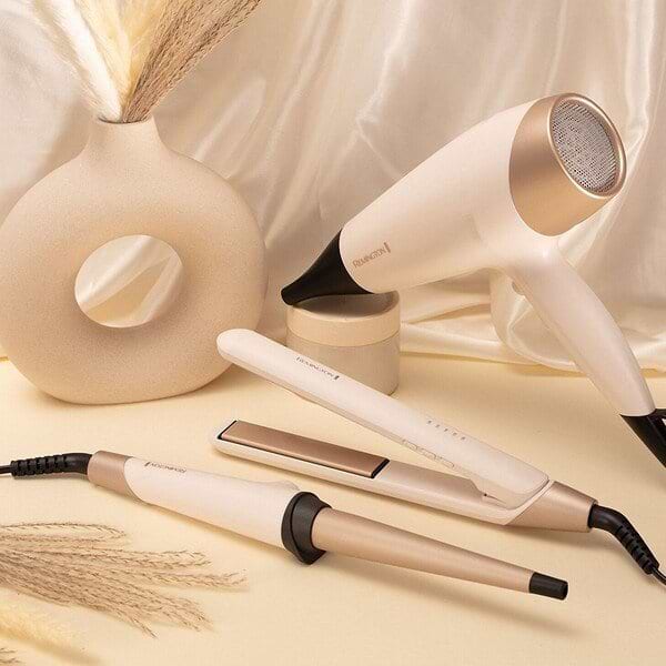 Фото - Фен Remington D4740 SHEA SOFT