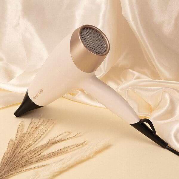 Фото - Фен Remington D4740 SHEA SOFT