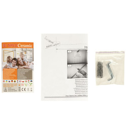 Фото - Конвектор Teploceramic TCH-RA 750 (692239)