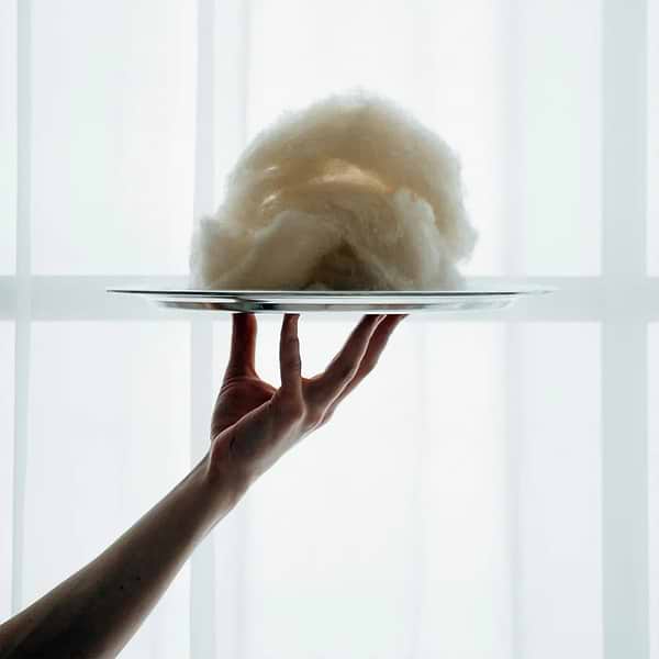 Фото - Ковдра дитяча всесезонна MirSon 054 110x140 см (2200000001917)