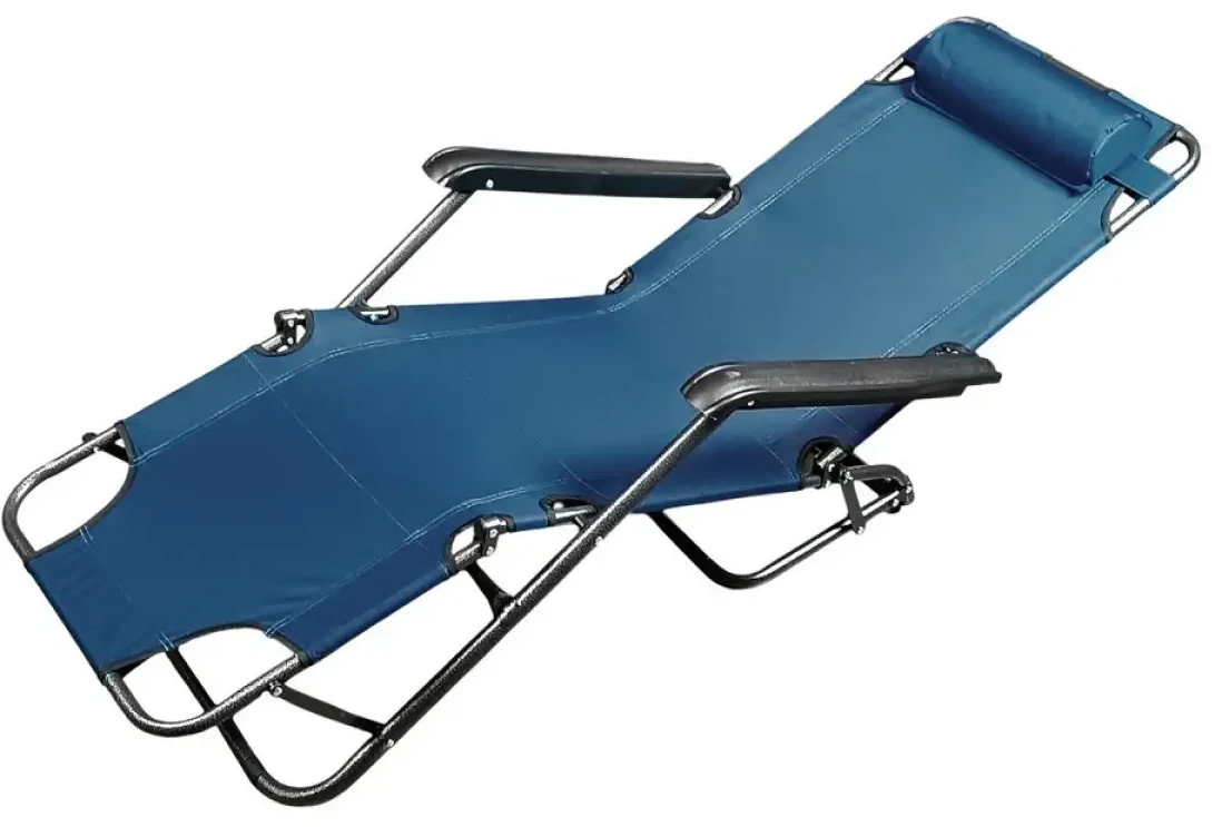 Шезлонг X-Treme CLC-79