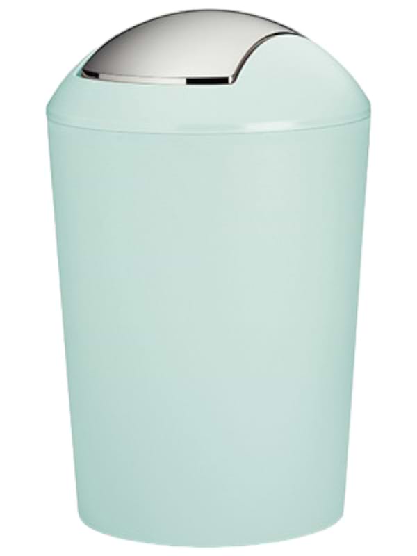 Фото - Бак для сміття з педаллю Kela Marta (24395) Фото - Бак для сміття з педаллю Kela Marta (24395)