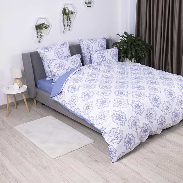 Фото - Комплект постельного белья ТЕП Восточные мотивы (2-00882_29477)