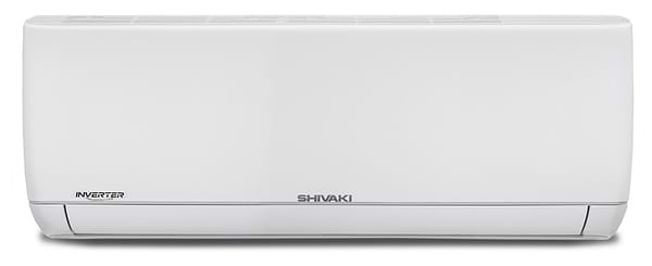 Фото - Кондиционер сплит Shivaki SHVSIJ2AW09BE SENSEI