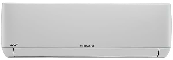 Фото - Кондиционер сплит Shivaki SHVSIJ2AW18BE SENSEI