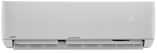 Фото - Кондиционер сплит Shivaki SHVSIJ2AW18BE SENSEI