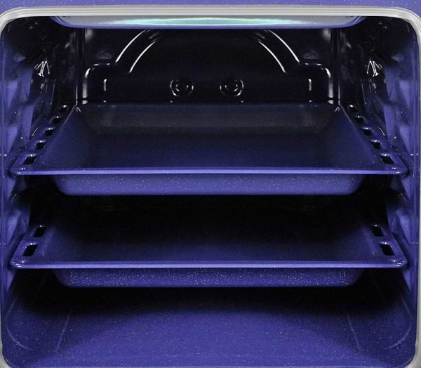 Фото - Плита газова Shivaki APETITO 50 10-E BROWN