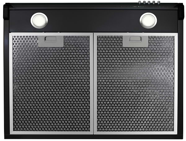 Фото - Вытяжка традиционная Shivaki ART 0960 PUNTO Black