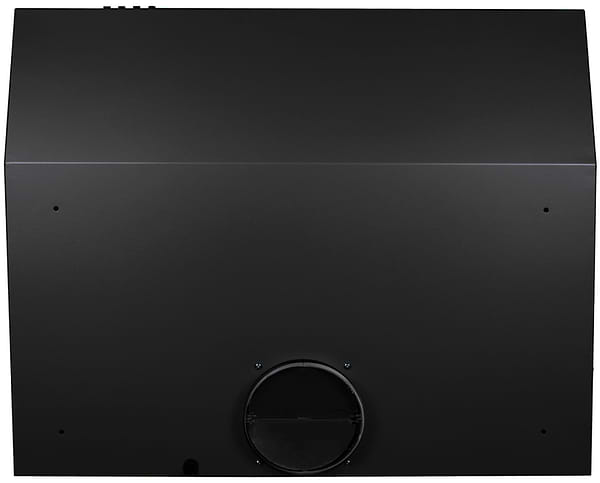 Фото - Вытяжка традиционная Shivaki ART 0960 PUNTO Black