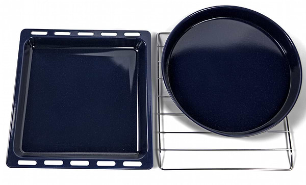 Фото - Печь электрическая Shivaki MD 3618 E Grey-Black