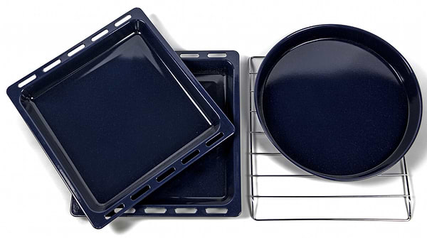 Фото - Уценка - Печь электрическая Shivaki MD 3618 L Grey-Black
