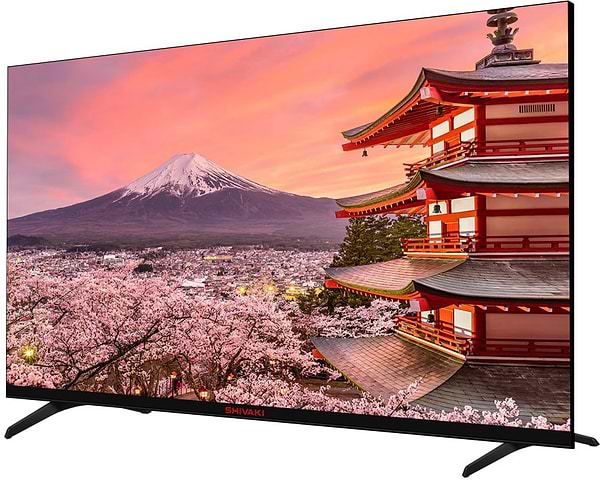 Фото - Телевизор Shivaki S32NHCH001