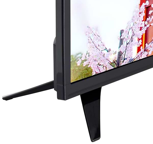 Фото - Телевізор Shivaki S43MF1300 Black