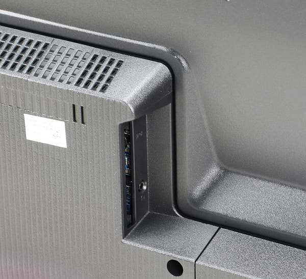 Фото - Телевизор Shivaki S43NFCH001 Black