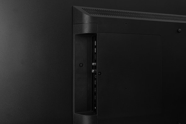 Фото - Телевізор Shivaki S75LU6500 DARK-GREY