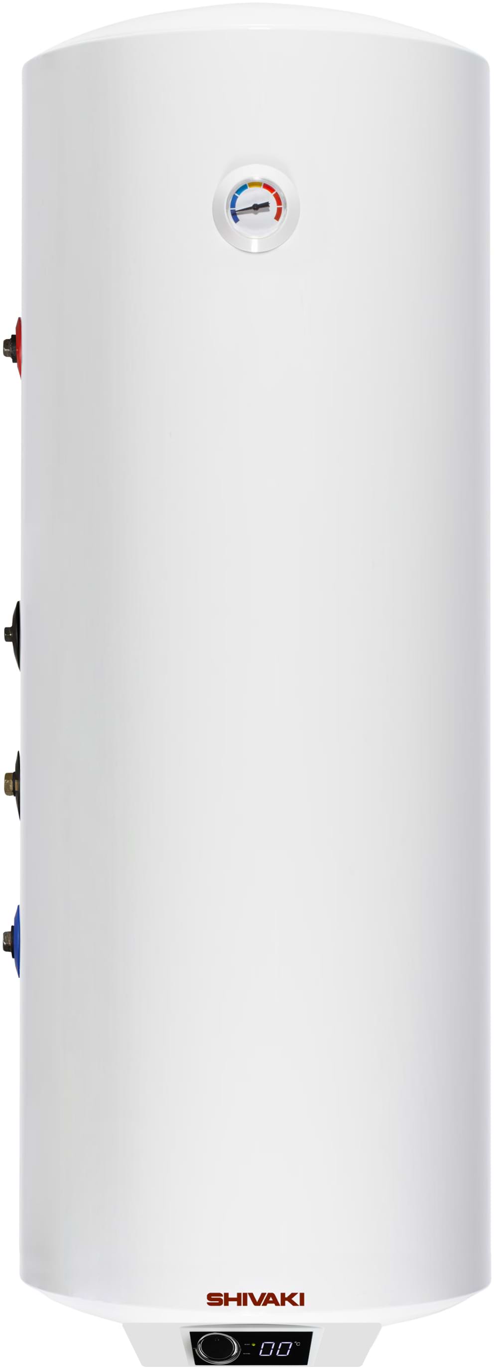 Водонагреватель Shivaki SHID WH 2.0 150